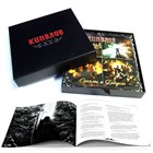 Открыт предзаказ на подарочное издание КИПЕЛОВ ХХ 9 LP BOX Открыт предзаказ на подарочное издание КИПЕЛОВ ХХ 9 LP BOX
