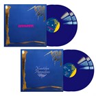 Перенос релизов LP ЛРР "Динамик" и "Наутилус Помпилиус" Перенос релизов LP ЛРР "Динамик" и "Наутилус Помпилиус"