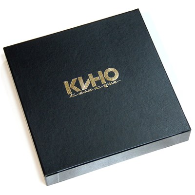 КИНО Коллекция 8LP BOXSET MR404627 - фото 5342