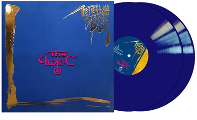 Чиж&Co «Легенды Русского Рока» 2LP blue vinyl MR 25186 LP