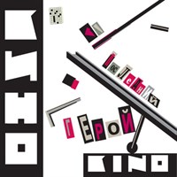 КИНО «Последний герой» MR12010CD