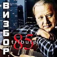ВИЗБОР 85 tribute MR19068CD