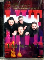 ТАЙМ-АУТ  "Живая коллекция" MSDVD-0116