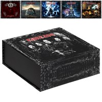 КИПЕЛОВ ХХ (7CD BOX) MR 22090 CDB