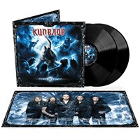 «Жить вопреки» КИПЕЛОВ ХХ 2LP MR 22102 LP