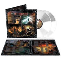 «Синглы и бонусы» КИПЕЛОВ ХХ 2LP MR 22104 LP