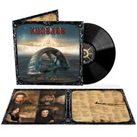 «Реки времён» КИПЕЛОВ ХХ MR 22101 LP