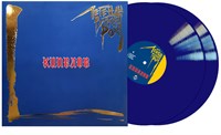 «КИПЕЛОВ» «Легенды Русского Рока» 2LP MR 19070 LP