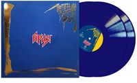 «АРИЯ» «Легенды Русского Рока» 2LP MR 19072 LP