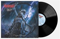 Чёрный Кофе «Слёзы дождя» MR 22106 LP