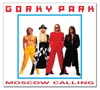 Gorky Park «Moscow Calling» MR 23116 CD