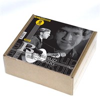 Весь Владимир Высоцкий. 8 CD Mp3 коллекция MR 23141 8mp3