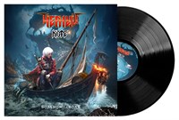 Чёрный  Кофе  «Вольному – воля» LP MR 23122 LP