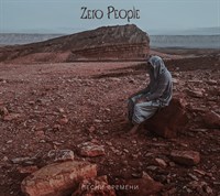 Zero People «Песни времени» CD MR 23154 CD