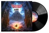 Чёрный  Кофе  «Переступи порог» LP MR 23142 LP