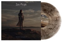 Zero People «Песни человека» MR 23146 LP