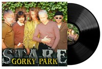 Gorky Park "Stare" LP MR 23145 LP