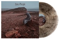Zero People «Песни времени» MR 23153 LP