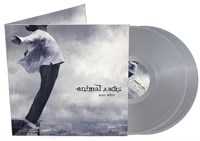 Animal ДжаZ «Шаг вдох» 2LP MR 24158 LP