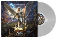 Чёрный кофе "Светлый металл" LP MR 25180 LP