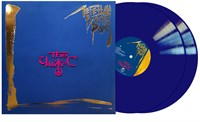 Чиж&Co «Легенды Русского Рока» 2LP blue vinyl MR 25186 LP