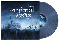 Animal ДжаZ «Раритеты» LP MR 25199 LP