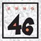 КИНО «46» MR12002CD - фото 4588