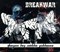 BREAKWAR "ЖИЗНЬ БЕЗ ЛЮБВИ ЗАБВЕНЬЕ" MR06814CD - фото 4643