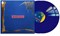 «КИПЕЛОВ» «Легенды Русского Рока» 2LP MR 19070 LP - фото 5225