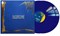 «Воскресение» «Легенды Русского Рока» 2LP blue vinyl MR 13034 LP - фото 5239