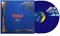 «ЧЁРНЫЙ КОФЕ» «Легенды Русского Рока» 2LP blue color vinyl MR 18058 LP - фото 5251