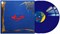 «АлисА» «Легенды Русского Рока» 2LP blue vinyl MR 19069 LP - фото 5267