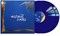 «ANIMAL ДЖАZ» «Легенды Русского Рока» 2LP blue vinyl MR 18056 LP - фото 5268