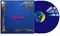«ДИНАМИК» «Легенды Русского Рока» 2LP blue vinyl MR 23114 LP - фото 5363