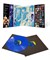 «ДИНАМИК» «Легенды Русского Рока» 2LP blue vinyl MR 23114 LP