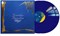 «Наутилус Помпилиус» «Легенды Русского Рока» 2LP blue vinyl MR 23117 LP - фото 5366