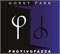 Gorky Park "Protivofazza" CD MR 25184 CD - фото 5840