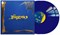 Эпидемия. Легенды русского рока 2LP blue vinyl MR 25176 LP - фото 5843