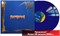Коррозия металла «Легенды Русского Рока» 2LP blue vinyl MR 25188 LP - фото 5859