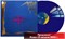 Чиж&Co «Легенды Русского Рока» 2LP blue vinyl MR 25186 LP - фото 5860