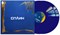 Сплин «Легенды Русского Рока» 2LP blue vinyl MR 25187 LP - фото 5934